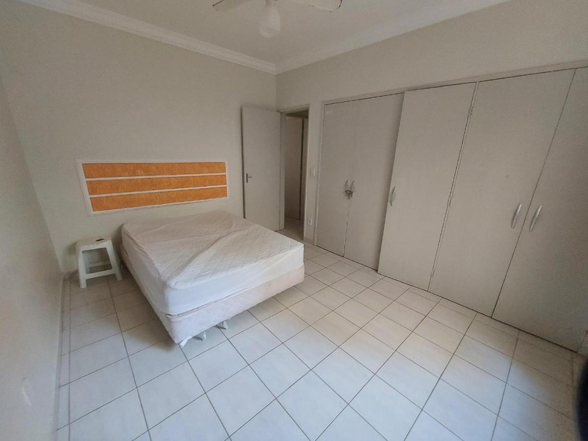 Lindo apartamento 50 metros da praia do morro, três quartos e duas vagas de garagem Guarapari Extérieur photo
